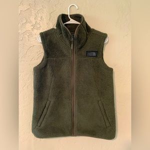 The North Face Vest